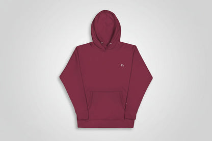 The Gymbum UK Embroidered G Logo Comfort Hoodie