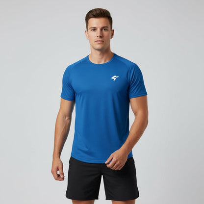 Squat Men’s Performance Tee