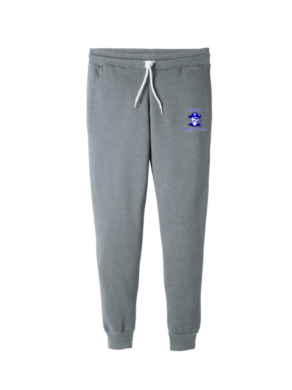 Bedford Track and Field -  BELLA+CANVAS ® Unisex Jogger Sweatpants (BC3727)