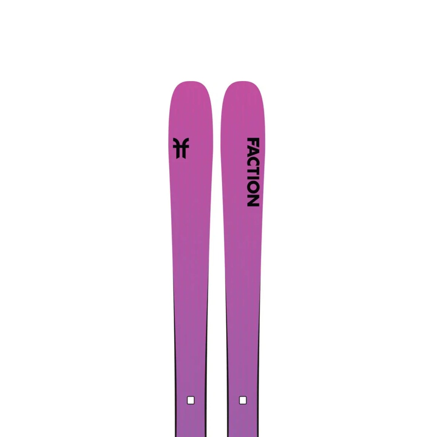 Faction Dancer 89 (Ski Only) '27
