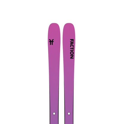 Faction Dancer 89 (Ski Only) '27