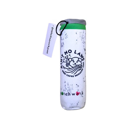 White Paw Lime 9"