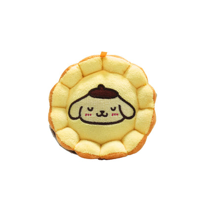 Pompompurin Cha Chaan Teng Human & Pet Toy Series Blind Box