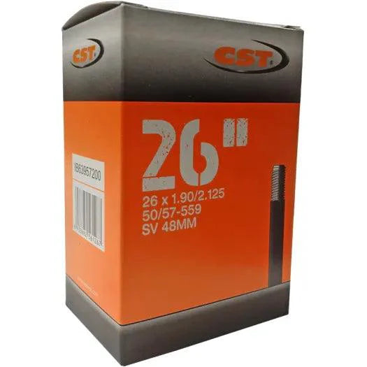CST Tube 26 x 1.50/1.75 SV