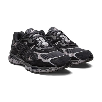 ASICS GEL-NYC 'Graphite Grey Black'