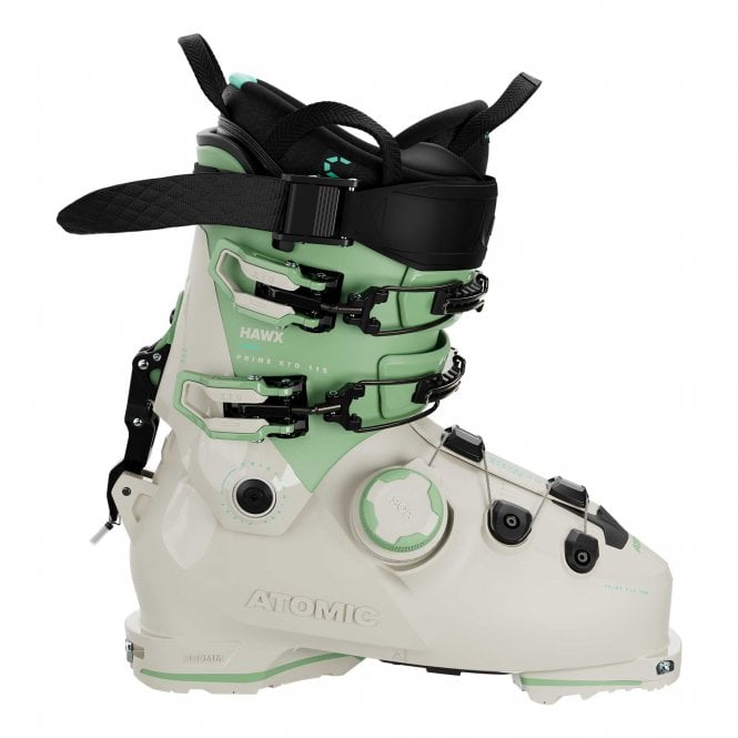 Atomic Women's Hawx Prime XTD 115 Boa W GW Ski Touring Boots