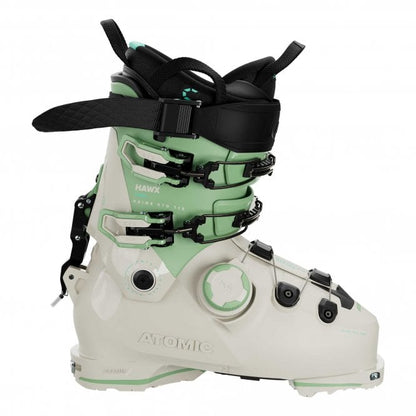 Atomic Women's Hawx Prime XTD 115 Boa W GW Ski Touring Boots