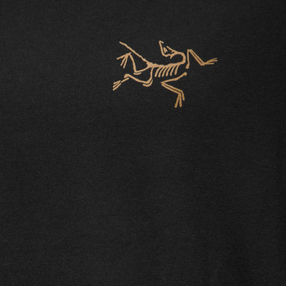 Arc'teryx Men's Kragg Cotton Long Sleeve T-Shirt
