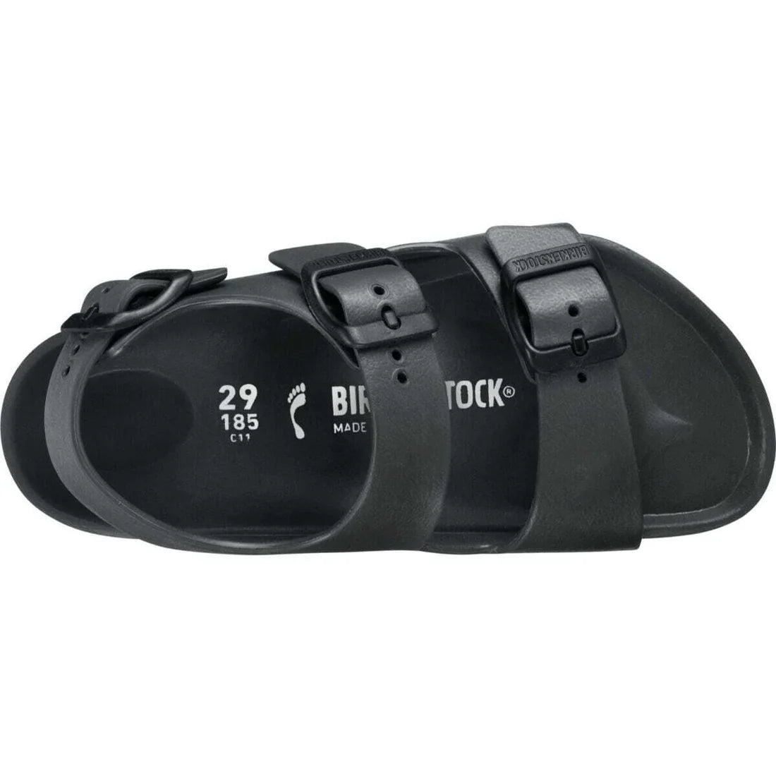 Birkenstock Kids Milano EVA (Narrow)