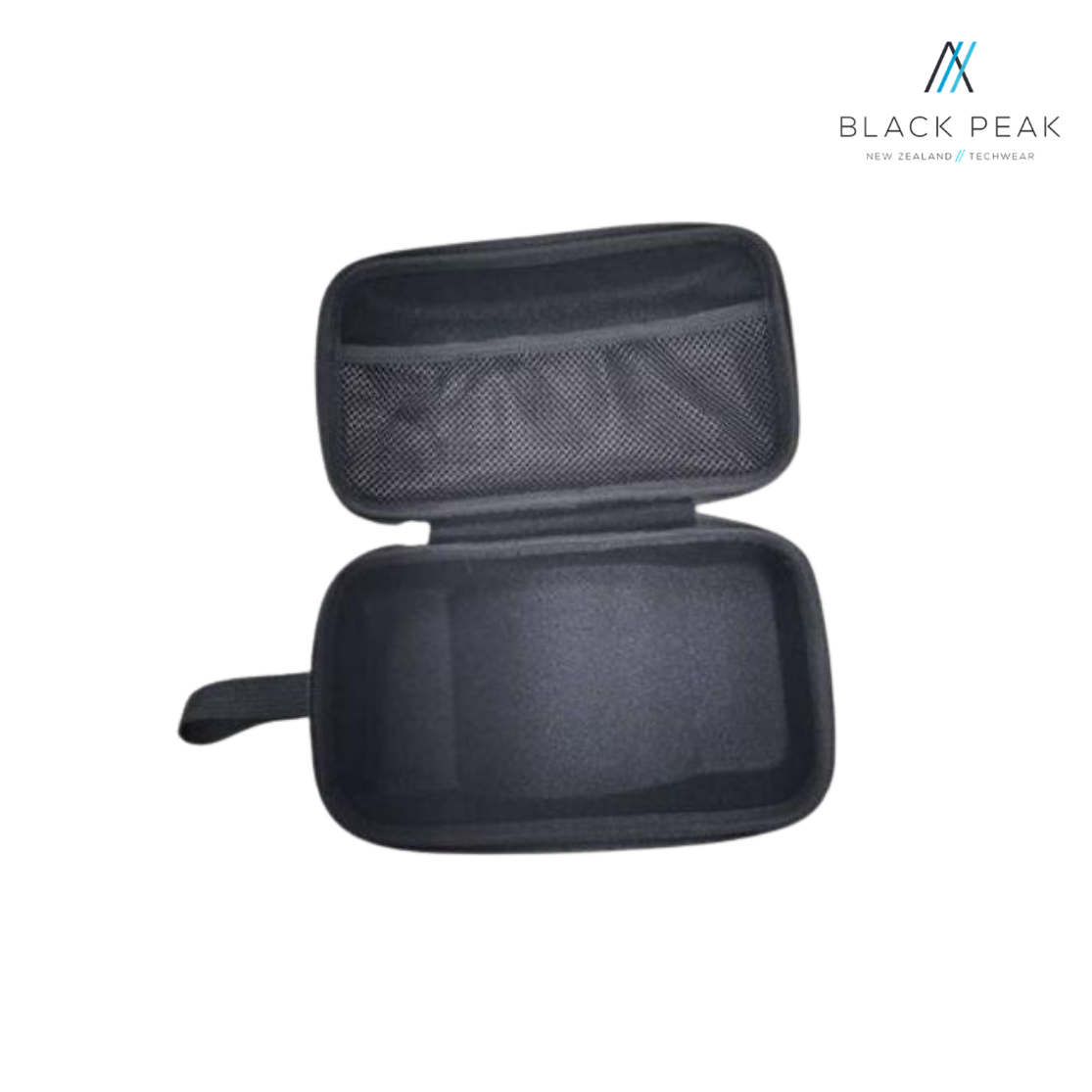 Black Peak Remarkable Snow Goggle Hard Case