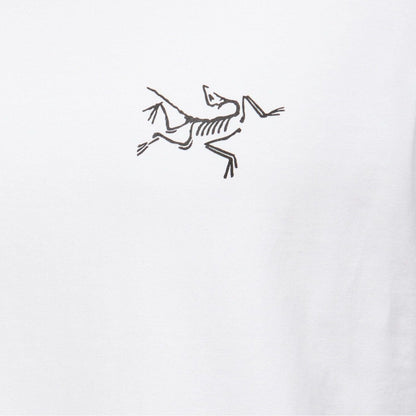 Arc'teryx Men's Kragg Cotton Long Sleeve T-Shirt
