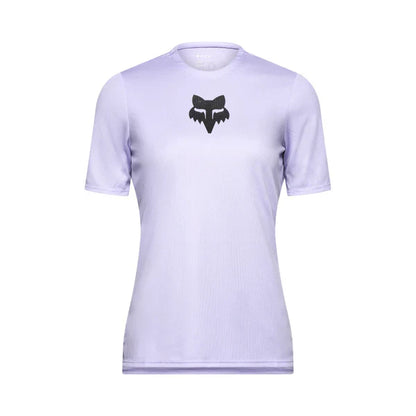 Fox Women's Ranger Short Sleeve Fox Head Jersey