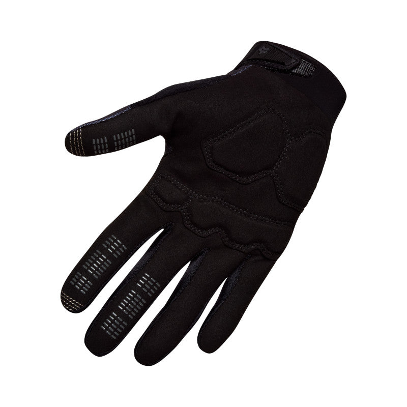 Fox Ranger Gel Bike Gloves