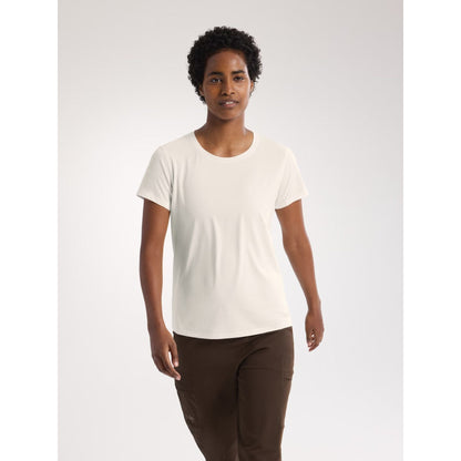 Arc'teryx Women's Short Sleeve Taema Crew