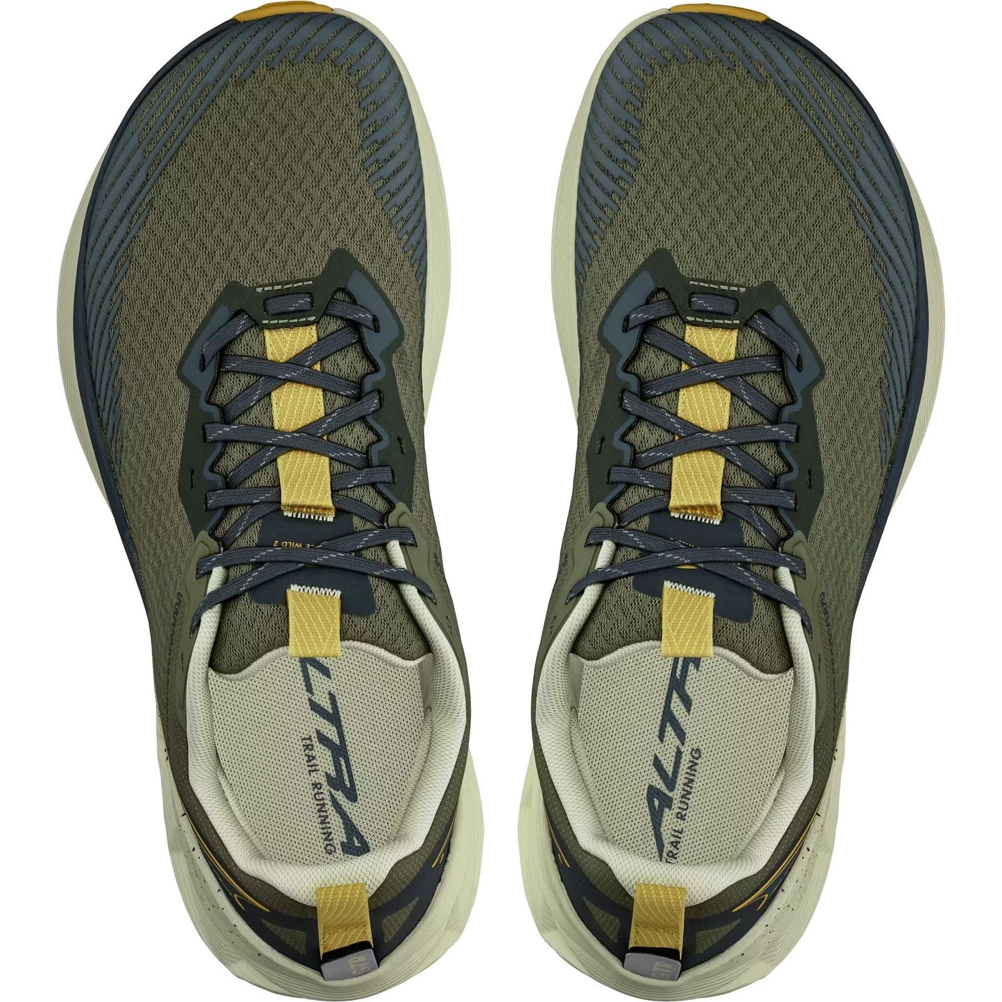 Altra Men's Experience Wild 2 Trail Running Shoes