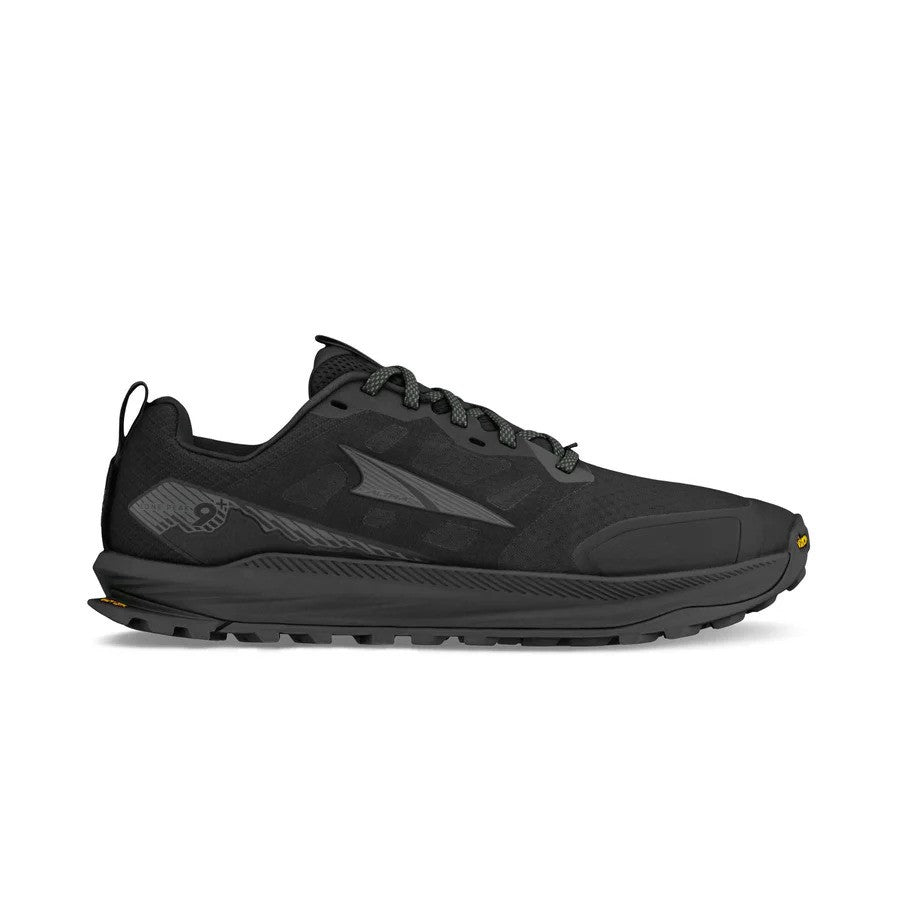 Altra Men's Lone Peak 9+ Wide Trail Running Shoes