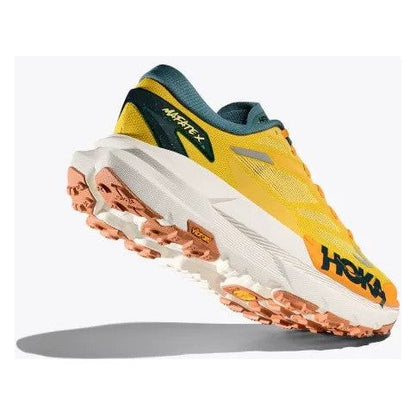 Hoka Men's Mafate X Trail Running Shoes