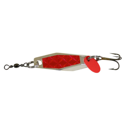Fishfighter Hex Wobbler Lures 17gm