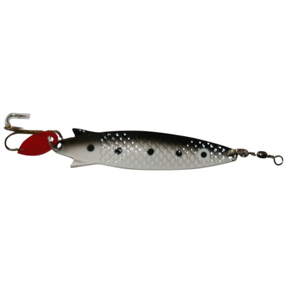 Fishfighter Toby Lures 10g Mounted