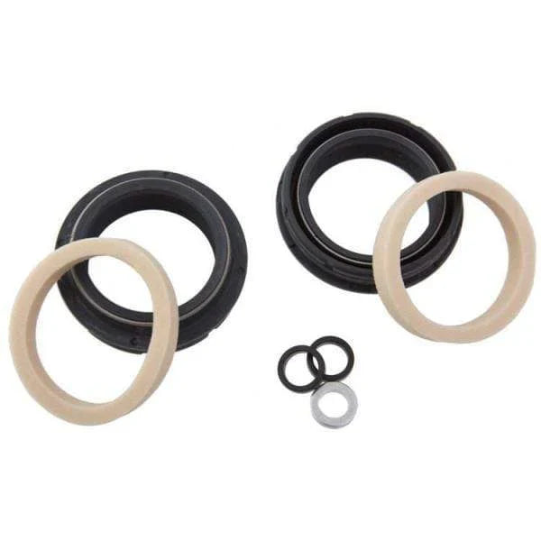 Fox Fork Dust Wiper Kit 32mm Low Friction No Flange