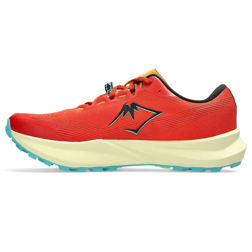 Asics Men's Fuji Lite 6 Trail Running Shoes