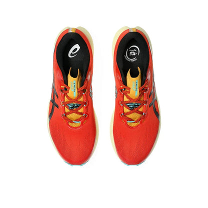 Asics Men's Fuji Lite 6 Trail Running Shoes