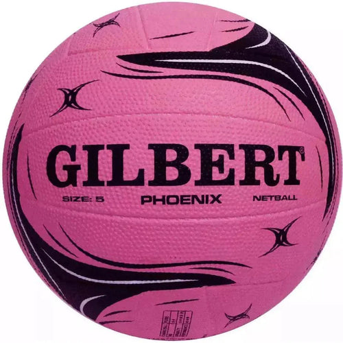 Gilbert Phoenix Netball