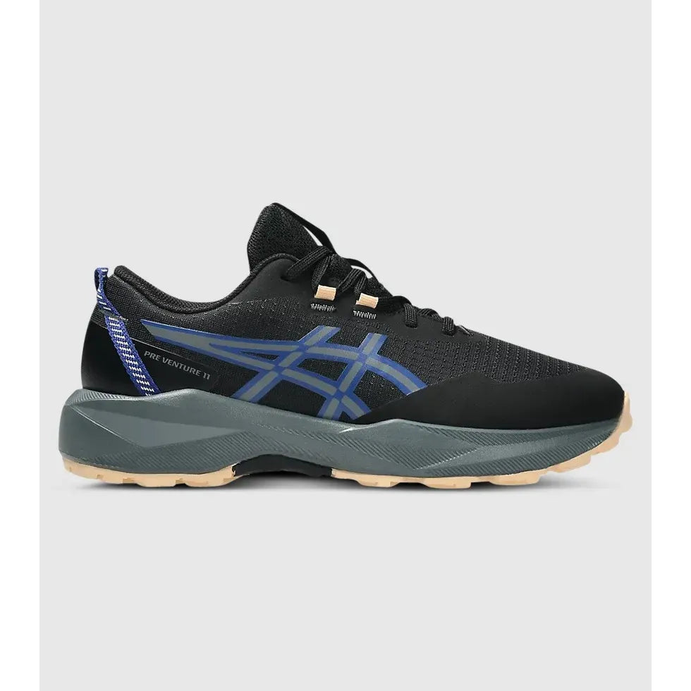 Asics Kid's Gel-Venture 11 GS Trail Running Shoes