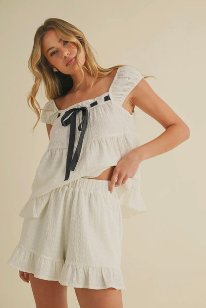 JOLIE TOP