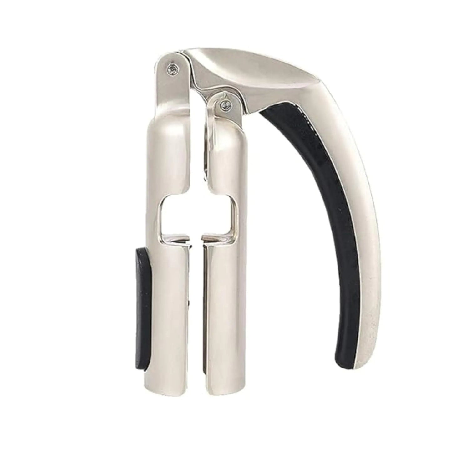 Champagne Opener Tool by Imbibe & Indulge - Portable & Durable Zinc Alloy Champagne Cork Remover Ideal for Gifts - Champagne Bottle Opener