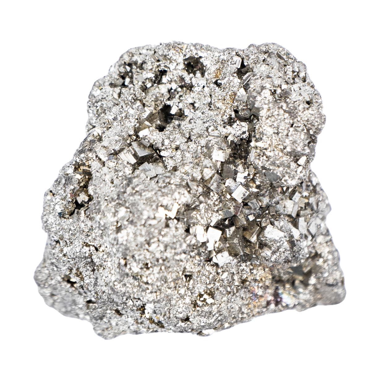 Peruvian Pyrite (Free Gift)