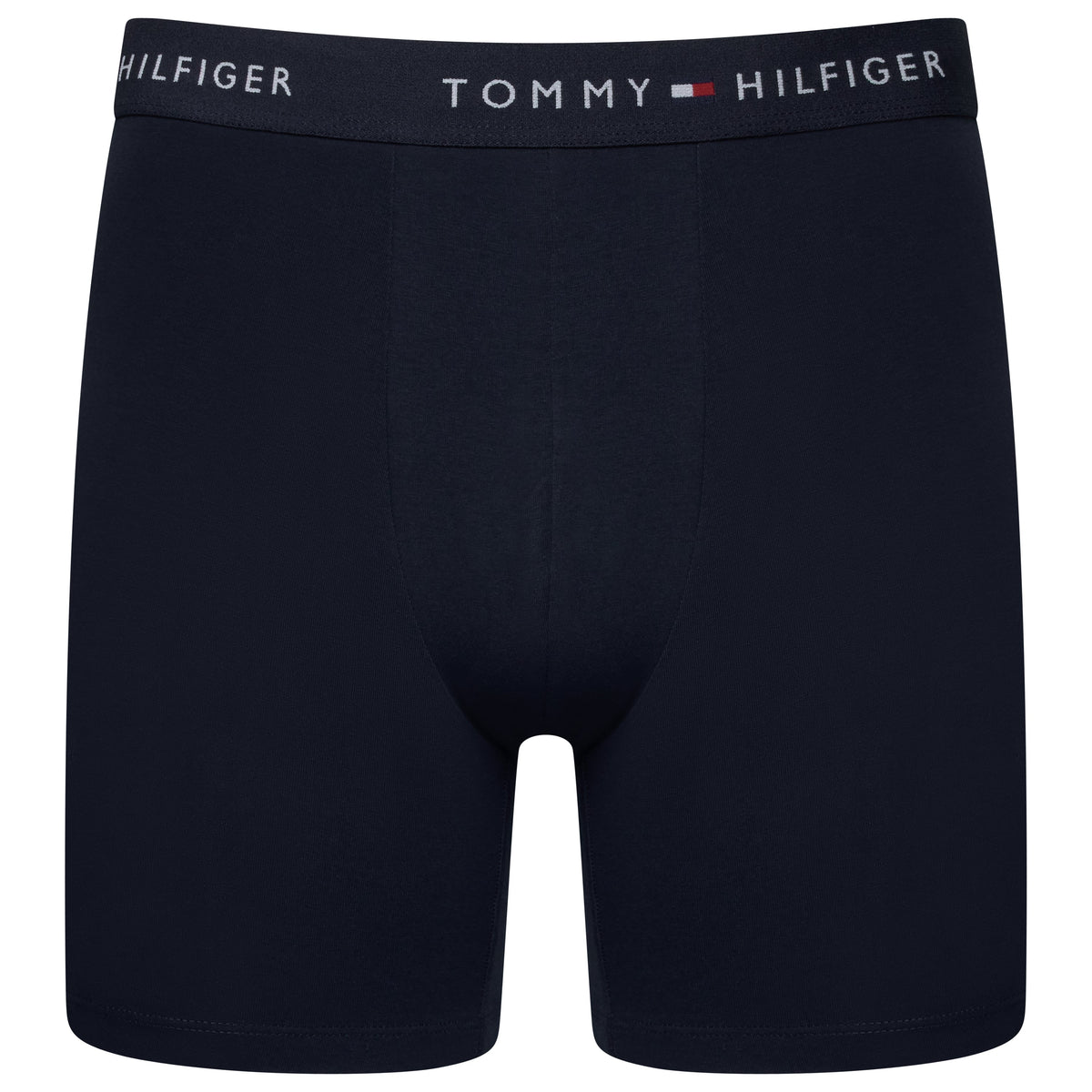 Tommy Hilfiger 3 Pack Cotton Stretch Boxer Briefs