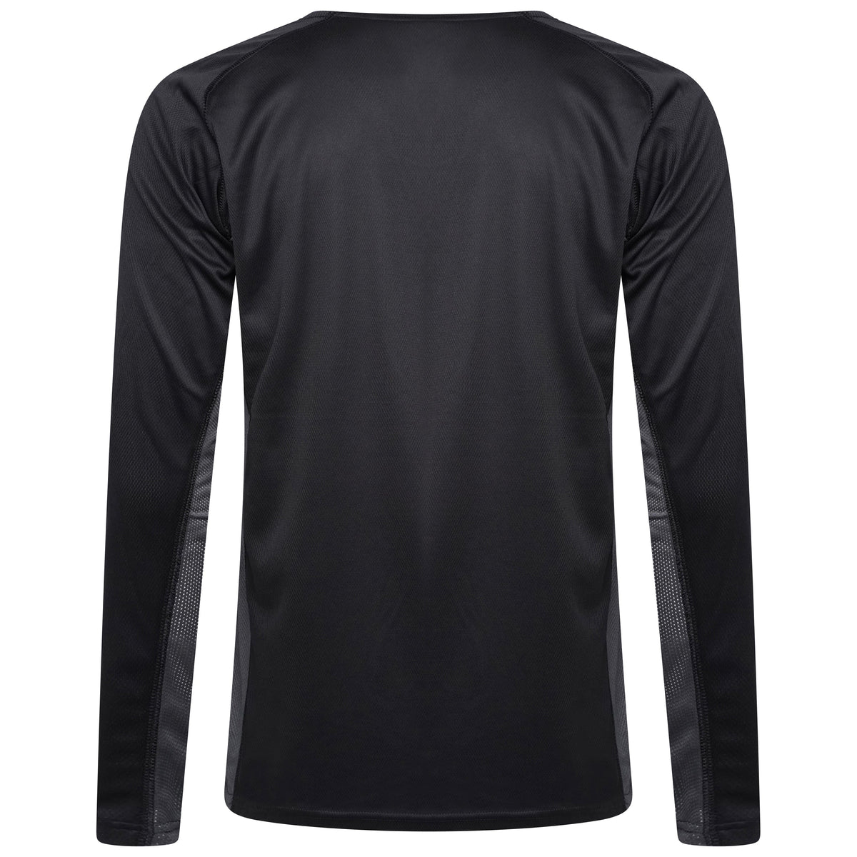 Roly Contrast Breathable Long Sleeve T-Shirt
