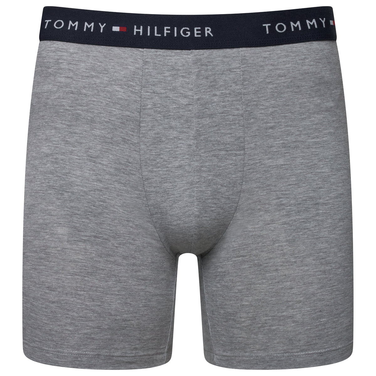 Tommy Hilfiger 3 Pack Cotton Stretch Boxer Briefs