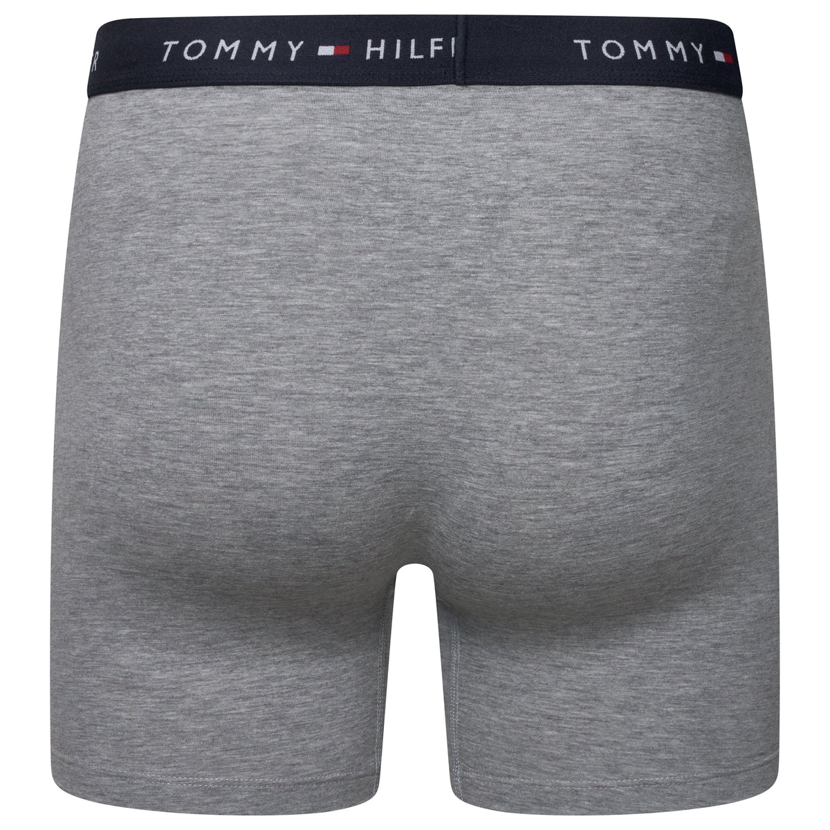 Tommy Hilfiger 3 Pack Cotton Stretch Boxer Briefs