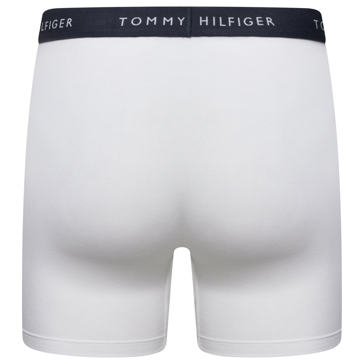 Tommy Hilfiger 3 Pack Cotton Stretch Boxer Briefs