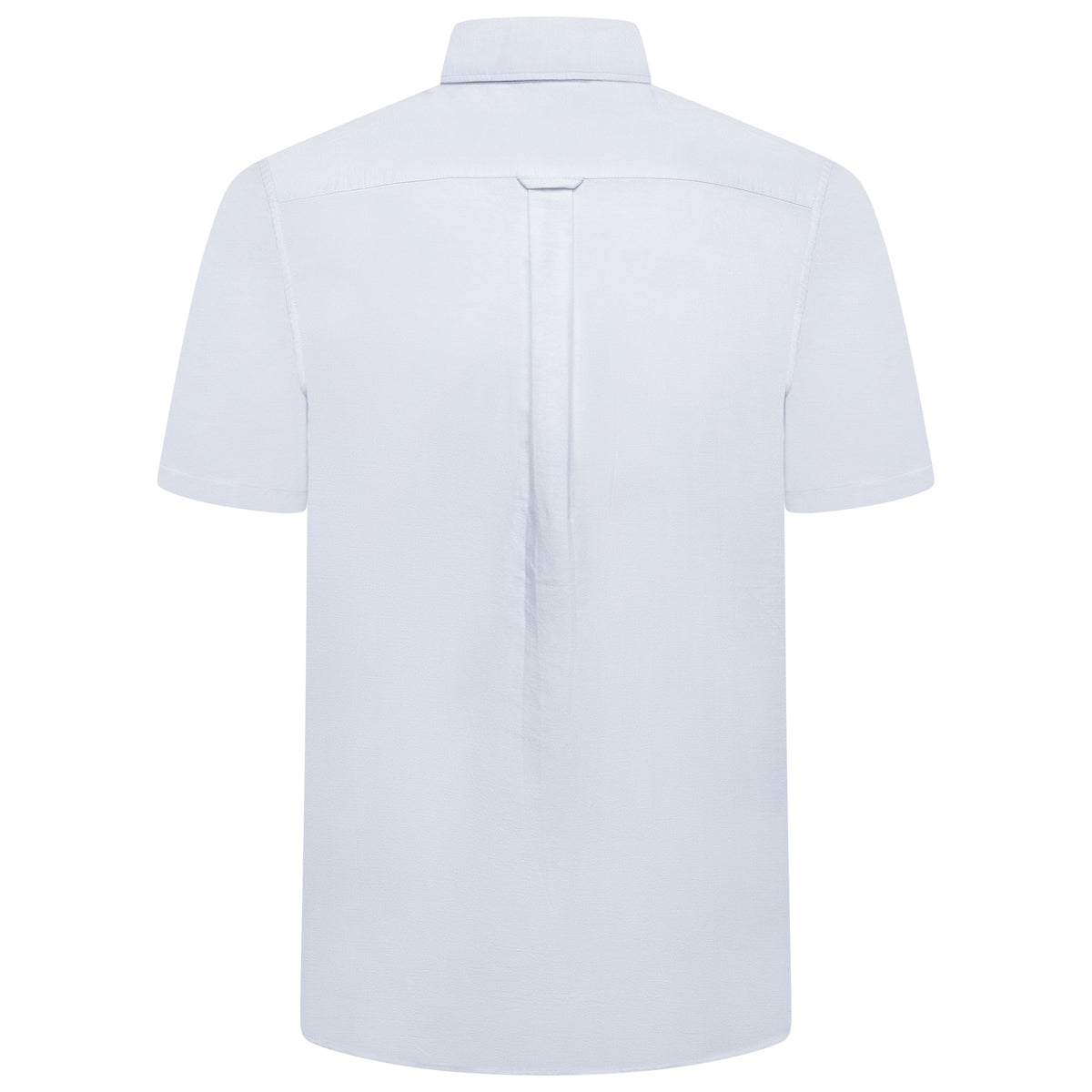 M&S Ultimate Pure Cotton Oxford Shirt