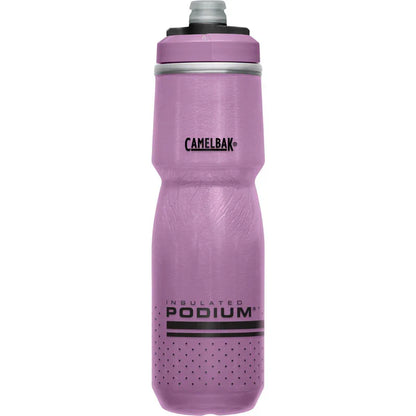 CamelBak Podium Chill 24oz Bike Water Bottle