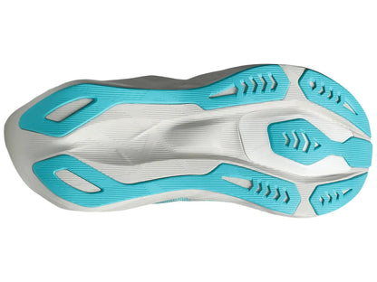 ASICS Women's NOVABLAST 6 - SOFT OAT/ENERGY AQUA