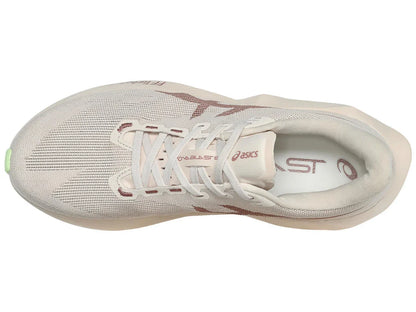 ASICS Men's NOVABLAST 6 - ROSE DUST/ILLUMINATE YELLOW