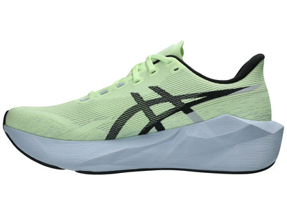 ASICS Men's NOVABLAST 6 - ILLUMINATE YELLOW/BLACK