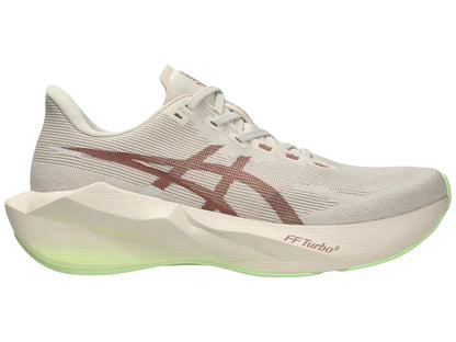 ASICS Men's NOVABLAST 6 - ROSE DUST/ILLUMINATE YELLOW