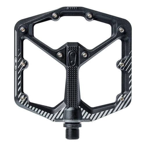 CrankBrothers Stamp 7 Large Alloy Flat Pedals MacAskill Edition