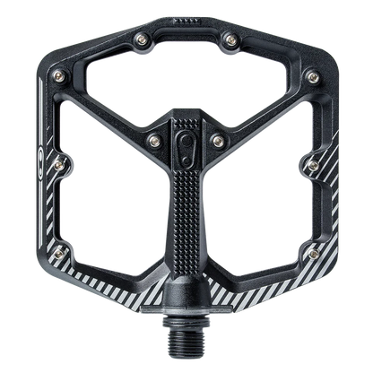 CrankBrothers Stamp 7 Large Alloy Flat Pedals MacAskill Edition