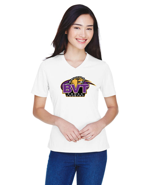 Blackstone Valley-Womens Zone Performance T-Shirt (LST353)
