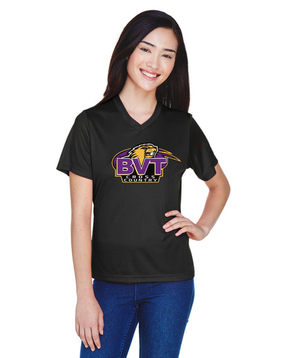 Blackstone Valley-Womens Zone Performance T-Shirt (LST353)